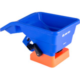 Distribuidor De Grânulos Portatil 3 Litros Gm-3 Jacto 