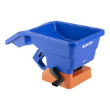 Distribuidor De Grânulos Portátil Jacto 3l Gm-3