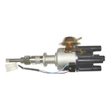 Distribuidor De Ignição Gm Opala Caravan Motor 4cc Novo