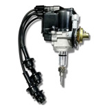 Distribuidor Empilhadeira Toyota 8fg25 18 Motor