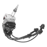 Distribuidor Empilhadeira Toyota 8fg25 18 Motor