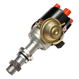 Distribuidor Ignição Motor Ap 1.6 Ou 1.8 Com Avanço