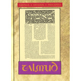 Ditados Dos Sábios Do Talmud (