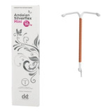 Diu Andalan Silverflex Mini Cu 380 Ag - Dkt