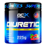 Diuretic Dcx Nutrition Diurético 225 G