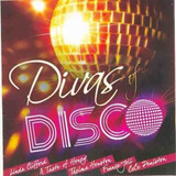 Divas Of Disco Linda Clifford, A