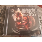 Divercia ( Cycle Of Zero )