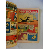 Diversões Juvenis Nº 8 Frajola E Piupiu Editora Abril Abr 1974
