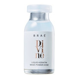 Divine Ampola De Tratamento Power Dose Braé 13ml
