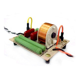 Divisor De Frequência Passivo 1 Via 150w P/ Driver Titânio
