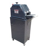 Divisora Volumétrica Fenixpann - 3 Canais - Inox