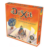 Dixit Odyssey Board Game Português