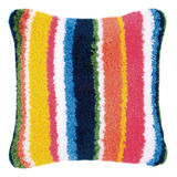Diy Kits Trava Do Gancho Para Diy Handmade Tapete Faixa