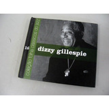 Dizzy Gillespie /clássicos Do Jazz /