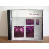 Dj Marky - Audio Architecture -