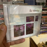 Dj Marky - Audio Architecture 1 (cd) Pronta Entrega Lacrado