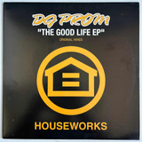 Dj Prom - The Good Life