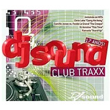 Dj Sound Club Traxx - Vários
