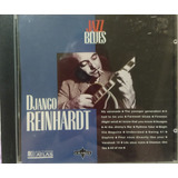 Django Reinhart - Jazz Blues -