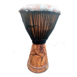 Djembe 14 X 60 Cabras Ilubrasileiro 