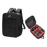 Dji Avata 2 Mochila Maleta Estojo Bolsa Case