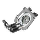 Dji Mavic 2 Pro Zoom Placa Dumper Anti Vibração Base Gimbal