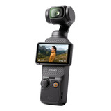 Dji Osmo Pocket 3 - Câmera