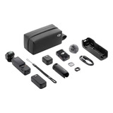 Dji Osmo Pocket 3 Creator Combo 4k Estabilizador Envio Hoje 