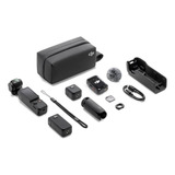 Dji Osmo Pocket 3 Creator Combo 4k Estabilizador Touchscreen