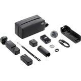 Dji Osmo Pocket 3 Creator Combo 4k Estabilizador Touchscreen