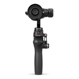 Dji Osmo Pro Câmera Gimbal Zenmuse X5 C/15mm Video 4k 16mp