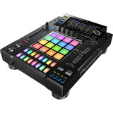 Djs 1000 Sampler Dj Dinâmico Á Vista 4.799 Black Friday 
