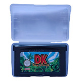 Dk King Of Swing Donkey Kong Game Boy Advance Gba Ds Lite