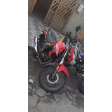 Dk150 Haojue