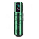 Dklab Led Colorido Máquina Tattoo Tatuagem Curso Ajustável