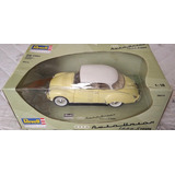 Dkw Auto Union 1000s Revell 1:18. Novo! Ainda Com Lacre.
