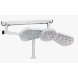 Dl4600 - Foco Cirúrgico 60 Leds De Teto Com Bateria 