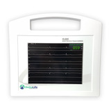 Dl600 Ecg Eletro Touch Screen Veterinário 6 Derivações 