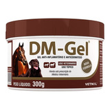 Dm Gel 300g Anti-inflamatório AnaLGésico -