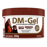 Dm Gel AnaLGésico Anti-inflamatório Para Animais