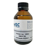 Dmso 100ml + Cloreto Magnésio Pa 1kg + Bicarbonato Sódio Pa