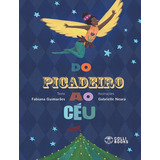 Do Picadeiro Ao Céu: Do Picadeiro Ao Céu, De Guimarães, Fabiana. Editora Colli Books, Capa Mole, Edição 1 Em Português, 2023