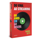 Do Vinil Ao Streaming: 60 Anos