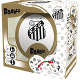 Dobble Futebol Santos Party Game Jogo Amigos Festa Spot Top