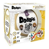 Dobble Harry Potter - Jogo De Cartas - Galápagos