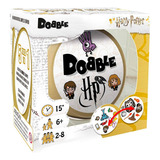 Dobble Harry Potter Jogo De Cartas Família 5 Jogos Em 1