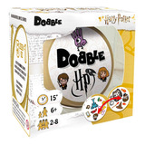 Dobble Harry Potter Jogo De Cartas Galápagos Dob006