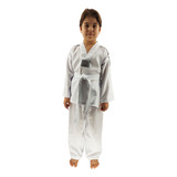 Dobok Kimono Taekwondo Start Branco Infantil