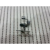 Dobradiça Acer Aspire 4810tz Lado Esquerdo Cod 324
