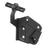 Dobradica Grade Frontal Sc S7 Ntg/lado Esquerdo Superior
